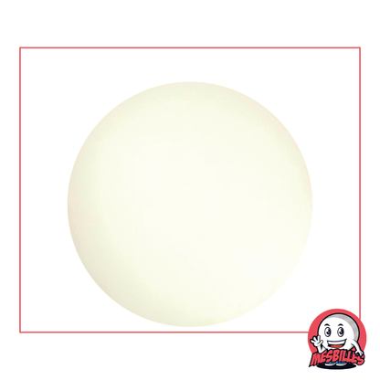 1 Murmeln Mattiert 42 mm