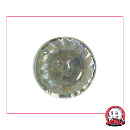 1 Murmeln Sonne Kristall