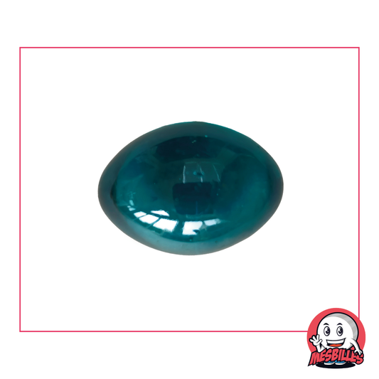 1 Murmel Rugby Hellblau