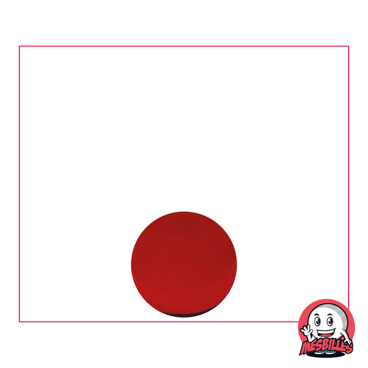Bille ronde Loupe Rouge