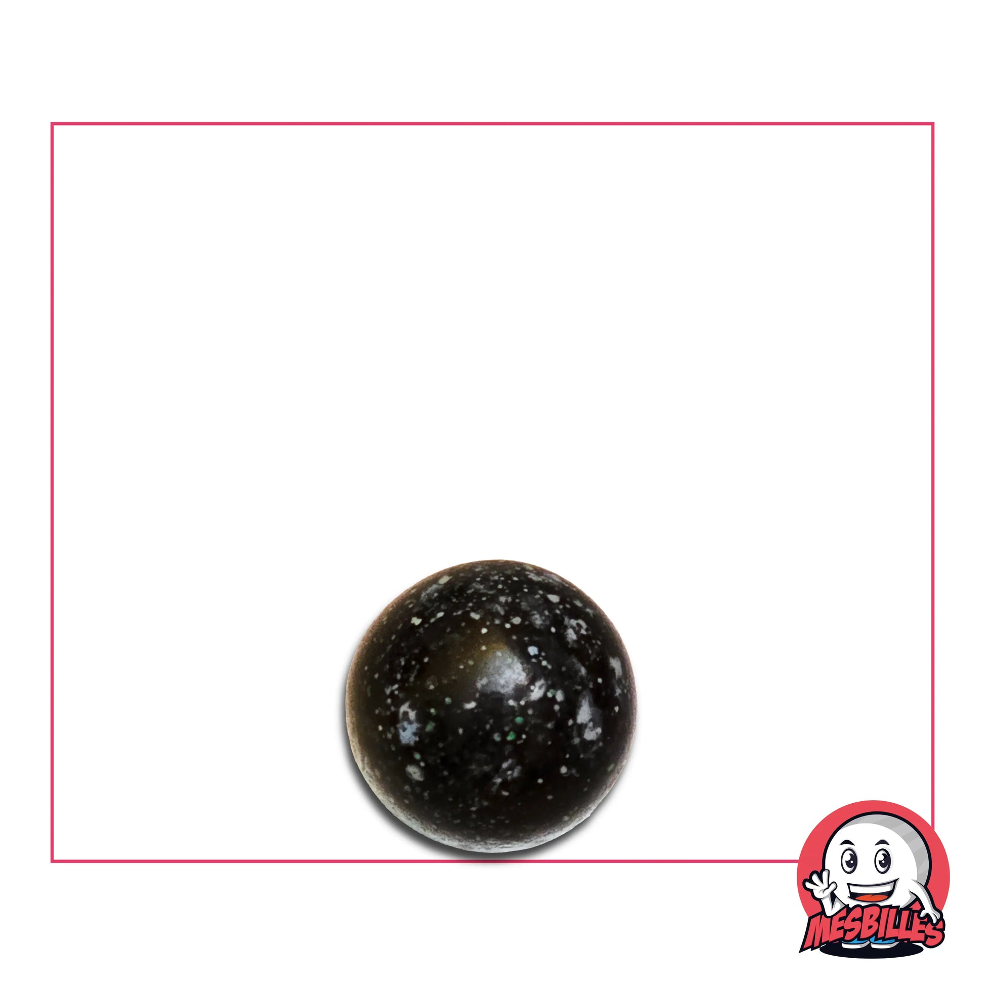 Petites Billes et les Mini-Billes sont des Billes très recherchées