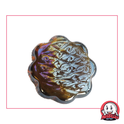 1 Murmeln Galette Bernstein