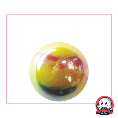 1 Murmel Canari 25 mm