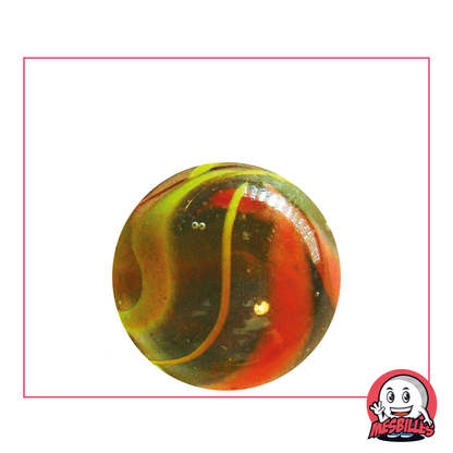 1 Murmel Condor 25 mm