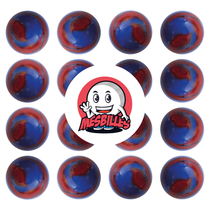 1 Murmel Dino 16 mm