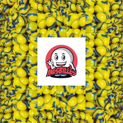 1 Murmel Gauguin 25 mm