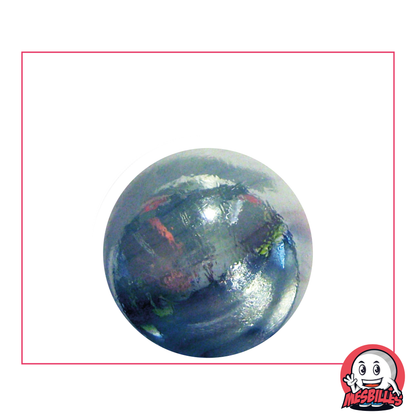 1 Murmel 25 mm