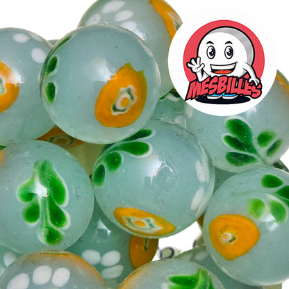 Murmel Art Unterwasser 22 mm