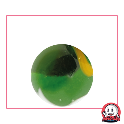 1 Murmel Pic-Vert 25 mm