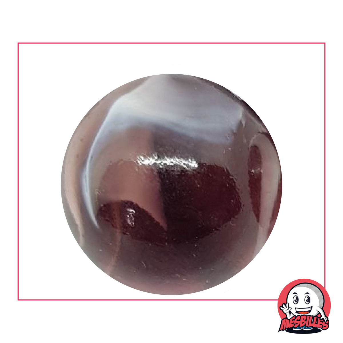 1 Murmel 42 mm