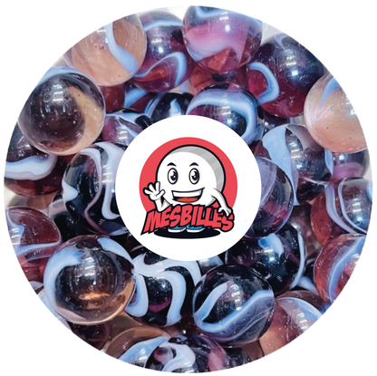 1 Murmel 25 mm