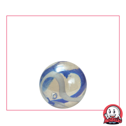 1 Murmel Twist 16 mm