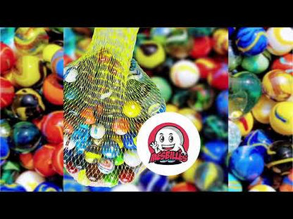 Présentation vidéo 100 Billes Toutes Différentes MesBilles